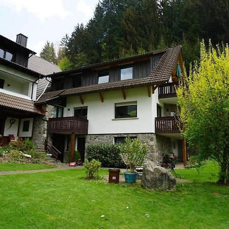 Hoellkopf - Stubenhof, Black Forest Симонсвалд Екстериор снимка