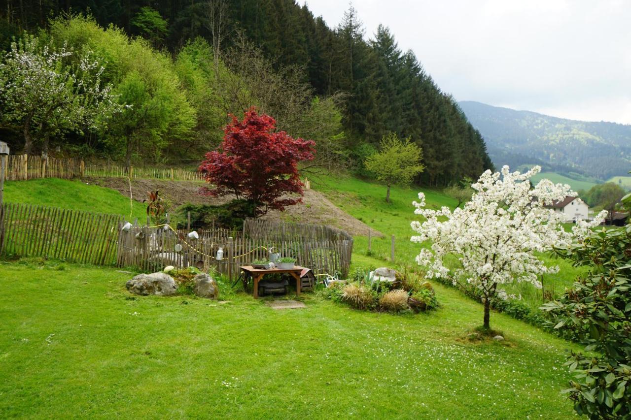 Hoellkopf - Stubenhof, Black Forest Симонсвалд Екстериор снимка