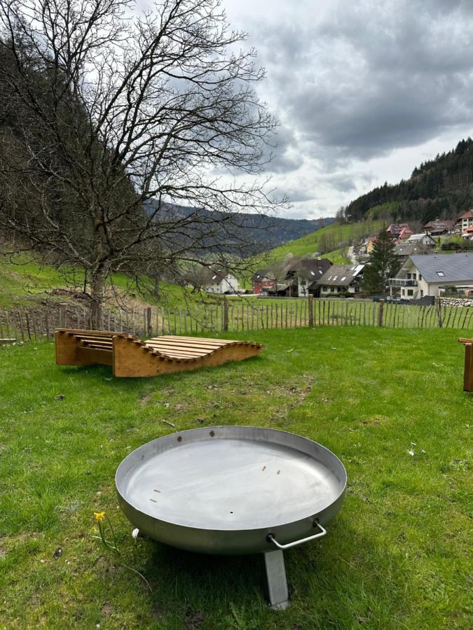 Hoellkopf - Stubenhof, Black Forest Симонсвалд Екстериор снимка